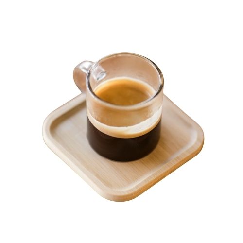 اسبريسو كبير