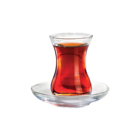شاي
